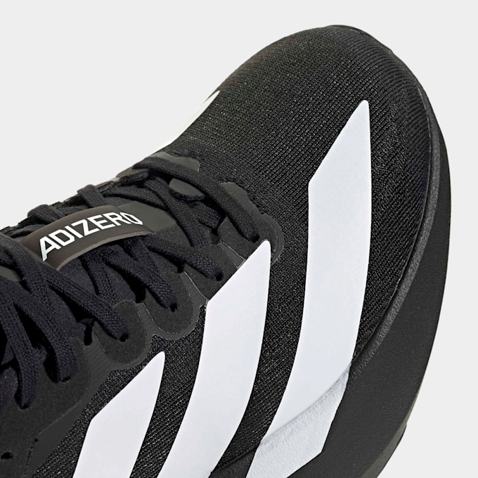 adidas Performance Adizero Evo SL (GS) czarny 49157 7