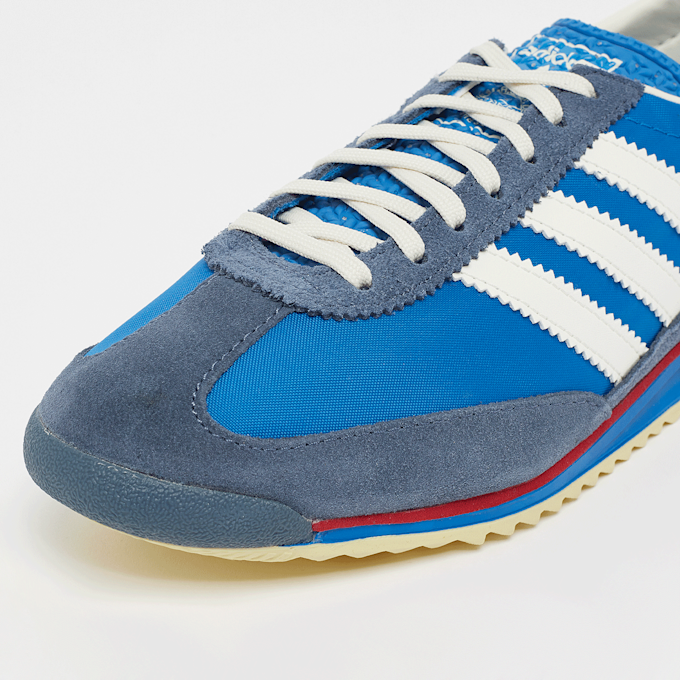 adidas Originals SL 72 OG W bleu 49161 7