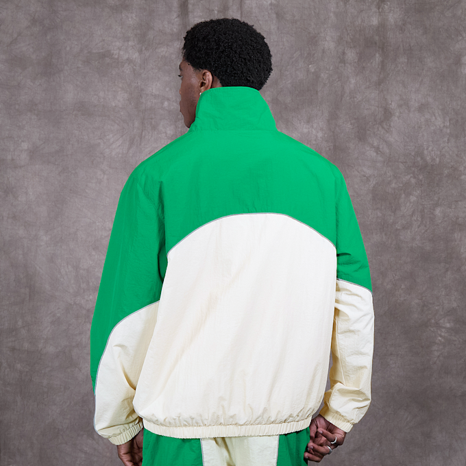 Sprite x SNIPES Colorblock Track Jacket zielony 49158 2
