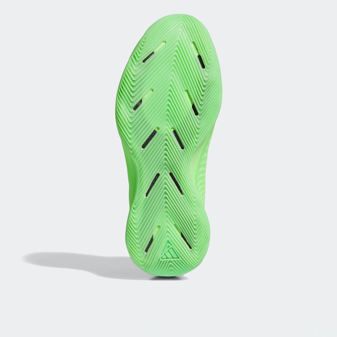 adidas Originals Anthony Edwards 1 Low groen 49164 5