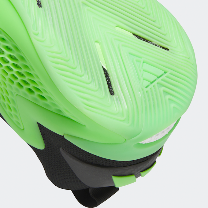 adidas Originals Anthony Edwards 1 Low zielony 49164 8