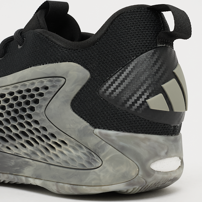 adidas Originals Anthony Edwards 1 Low preto 49167 7