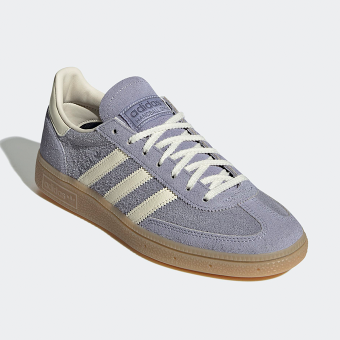 adidas Originals Handball Spezial W pourpre 49170 3