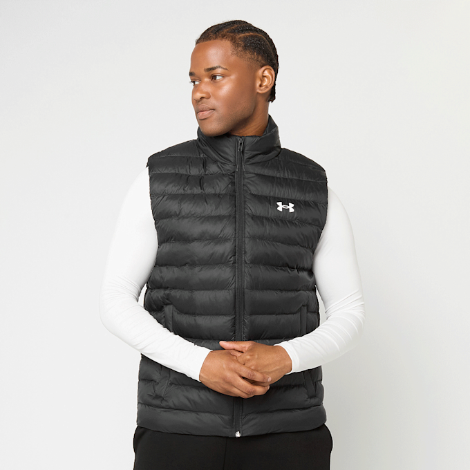 Under Armour Sportswear Insulate Vest nero 49169 1