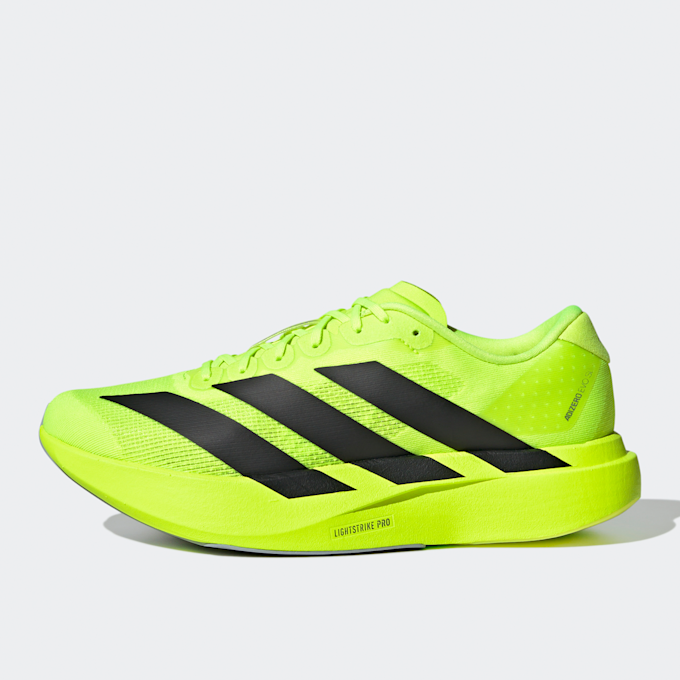adidas Performance adizero Evo SL żółty 49175 1