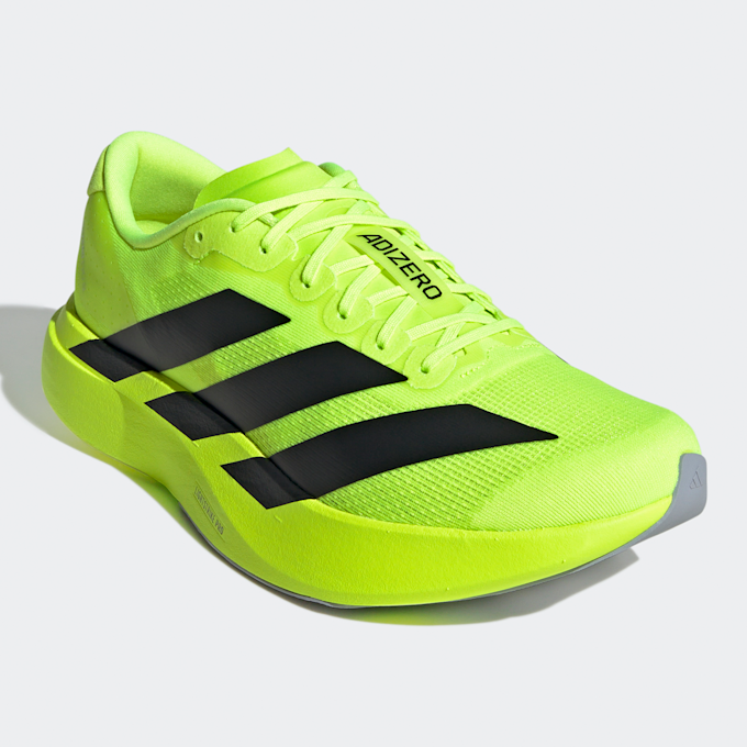 adidas Performance adizero Evo SL žuta 49175 3