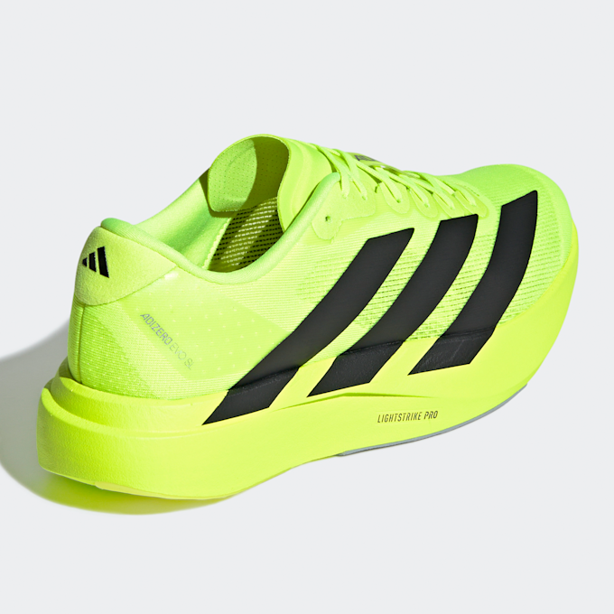 adidas Performance adizero Evo SL žuta 49175 4