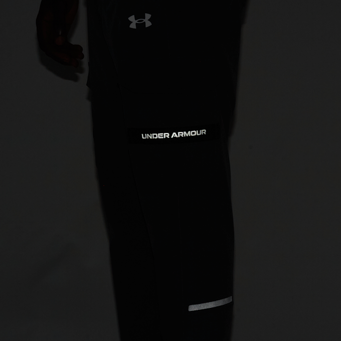 Under Armour Tech Utility Woven Pants szary 49176 5