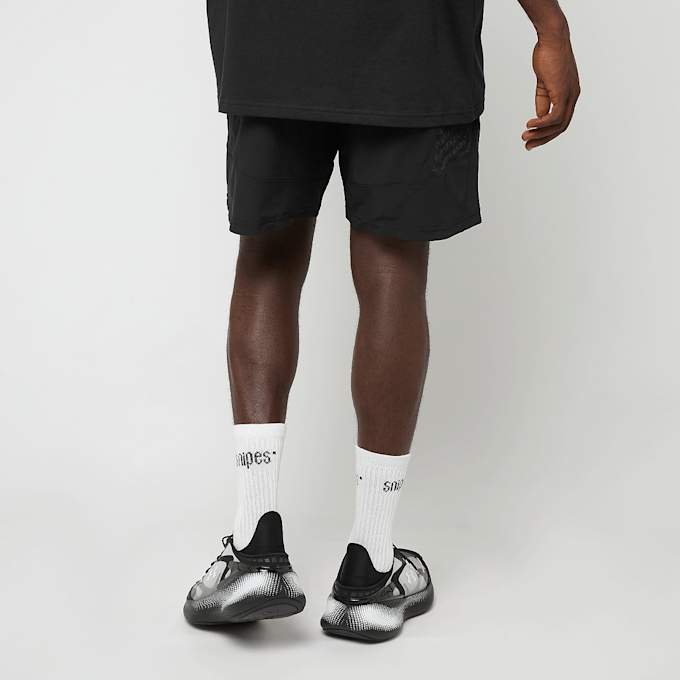 Under Armour UA X MANSORY Challenger Shorts nero 49188 2