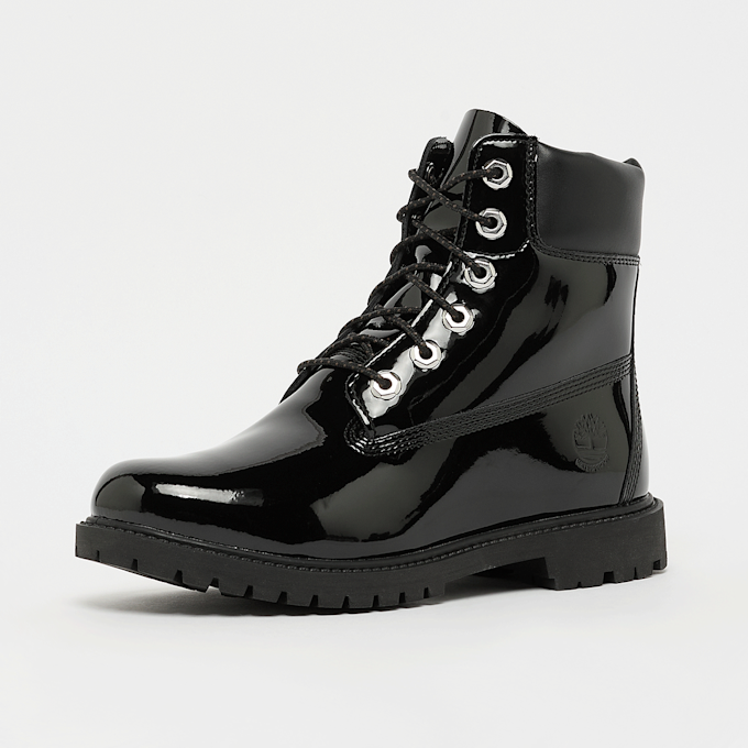 Timberland 6in Premium Boot preto 49191 2