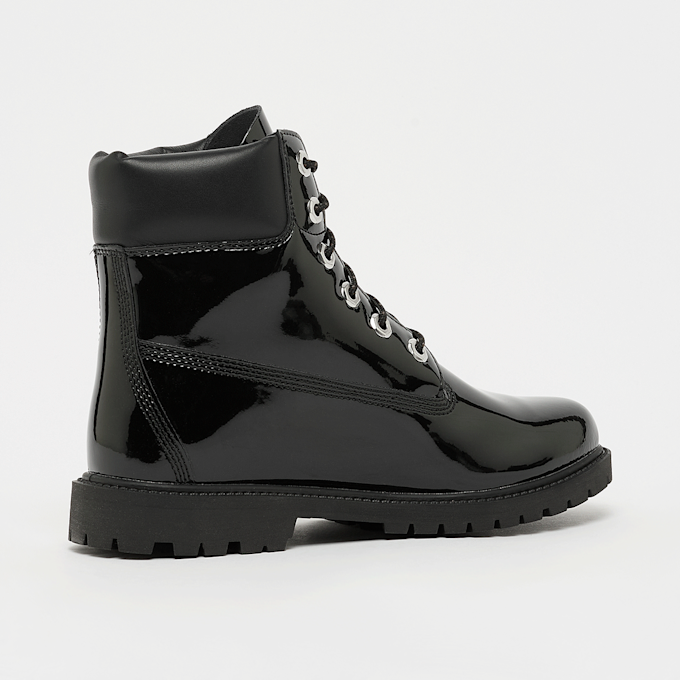 Timberland 6in Premium Boot preto 49191 3