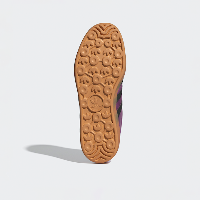 adidas Originals Gazelle Indoor W viola 49194 5