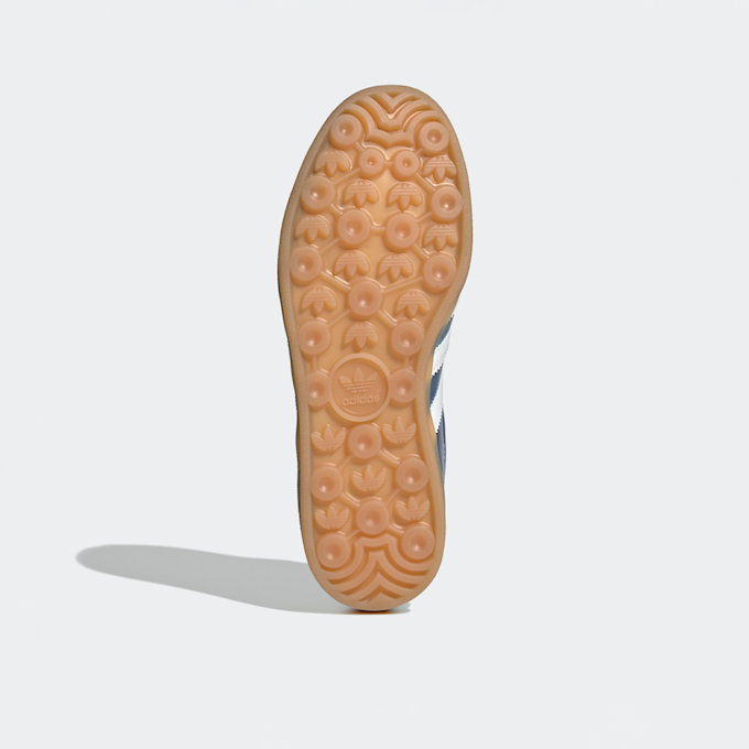 adidas Originals Gazelle Indoor W azul 49197 5