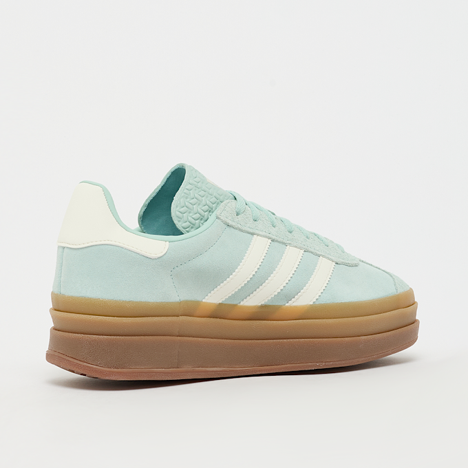 adidas Originals Gazelle Bold W tirkizna 49204 3