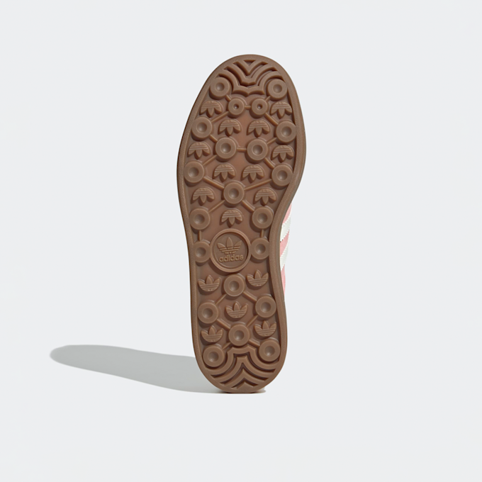 adidas Originals Sneakersy Gazelle Bold W różowy 49203 5