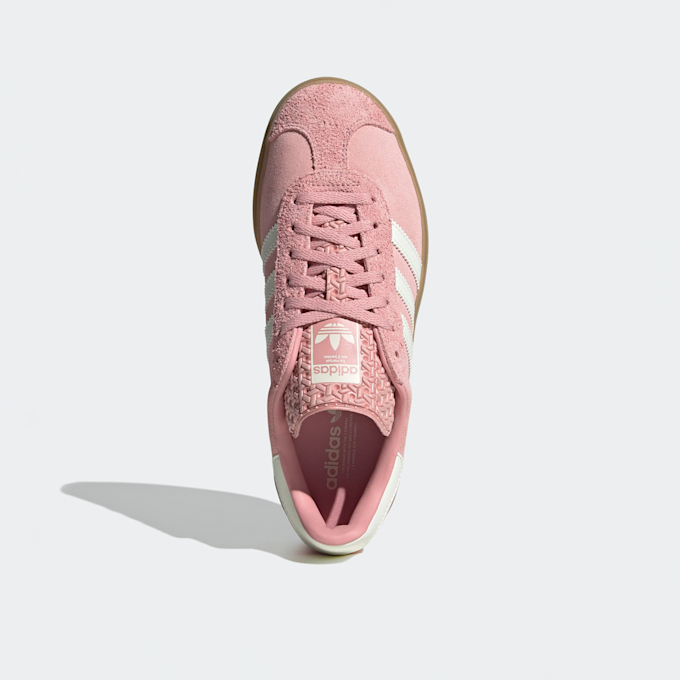 adidas Originals Gazelle Bold W Sneaker rosa  49203 6