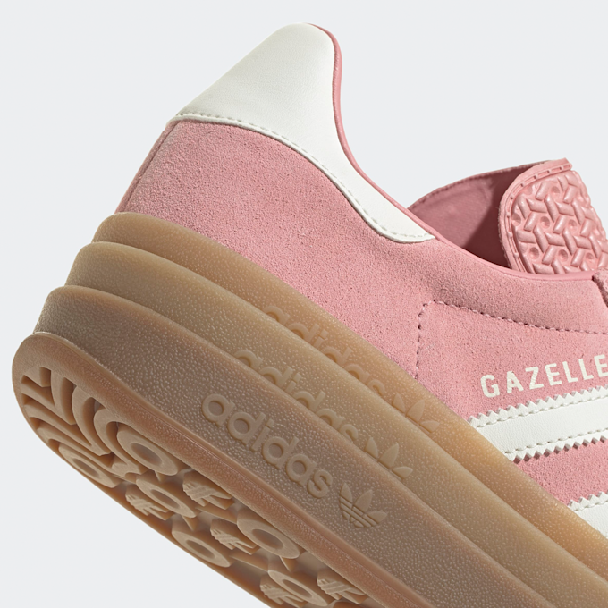 adidas Originals Sneaker Gazelle Bold W rose 49203 8