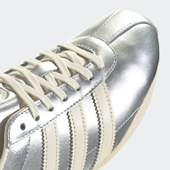 adidas Originals Tokyo W srebrna 49205 7