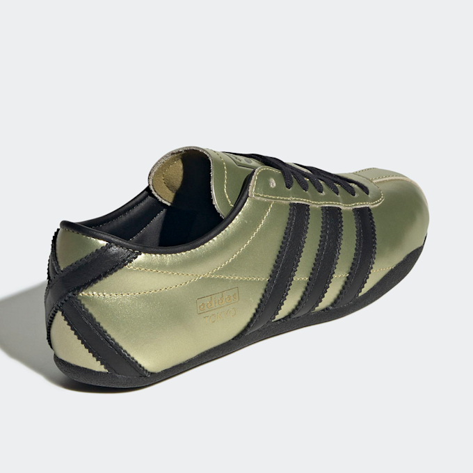 adidas Originals Tokyo W dourado 49209 4