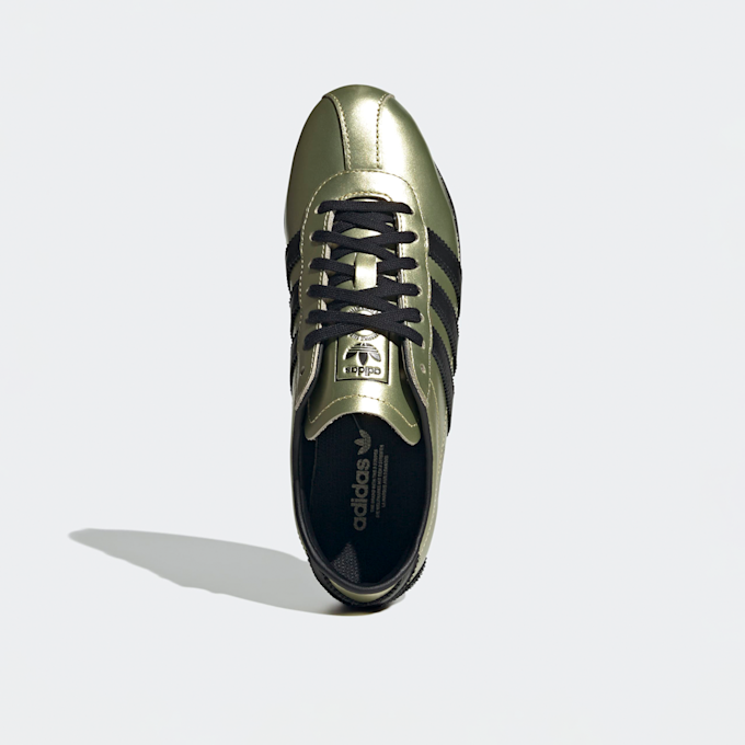 adidas Originals Tokyo W złoty 49209 6