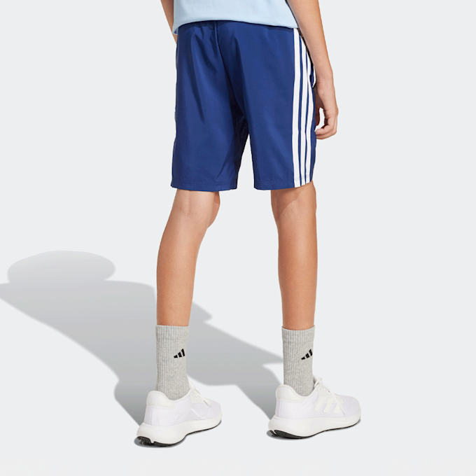 adidas Originals Woven Shorts blauw 49206 2