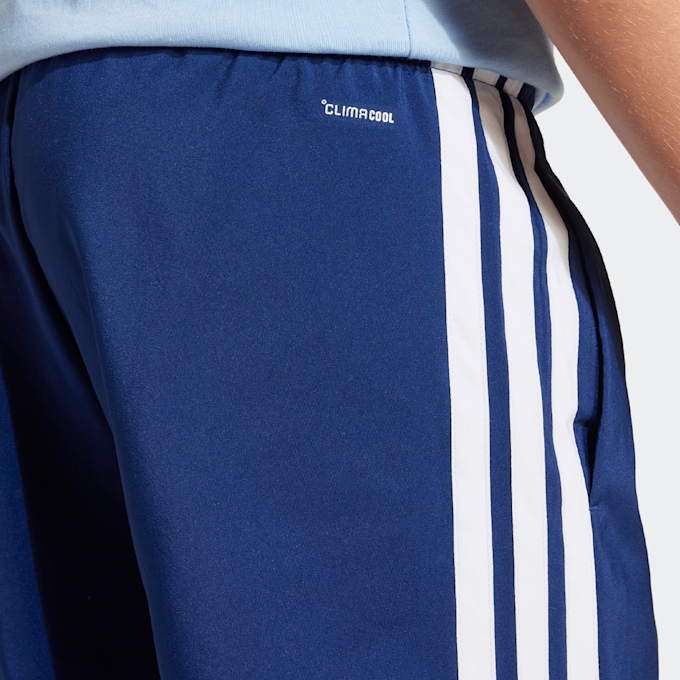 adidas Originals Woven Shorts blauw 49206 4
