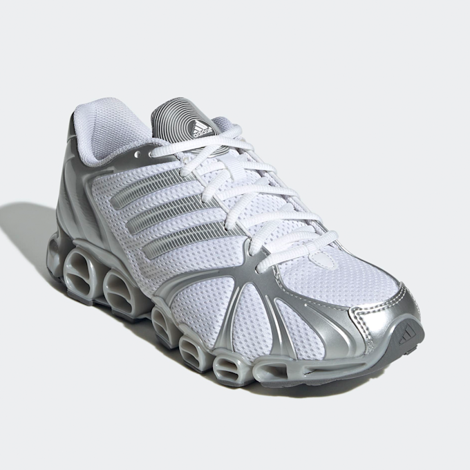 adidas Originals Mega Ghostride W argent 49208 3