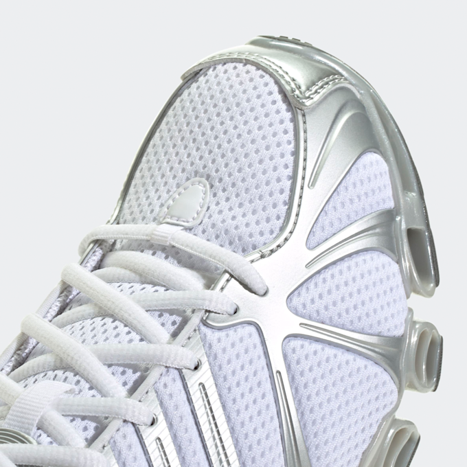 adidas Originals Mega Ghostride W prateado 49208 7