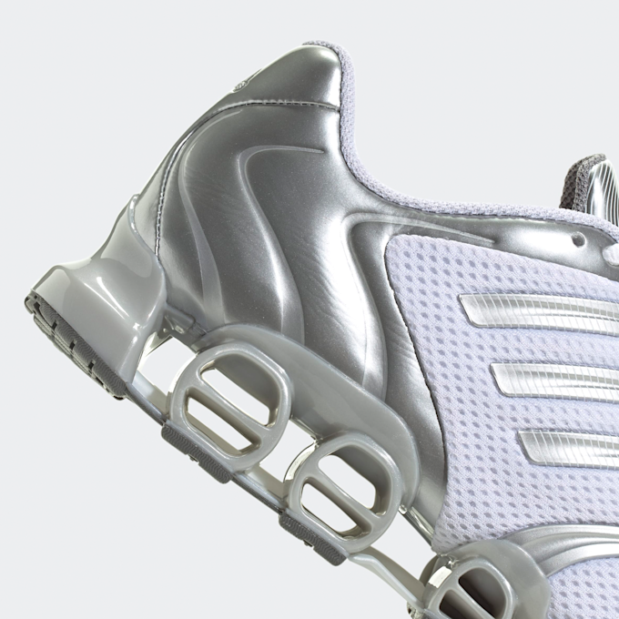 adidas Originals Mega Ghostride W argento 49208 8