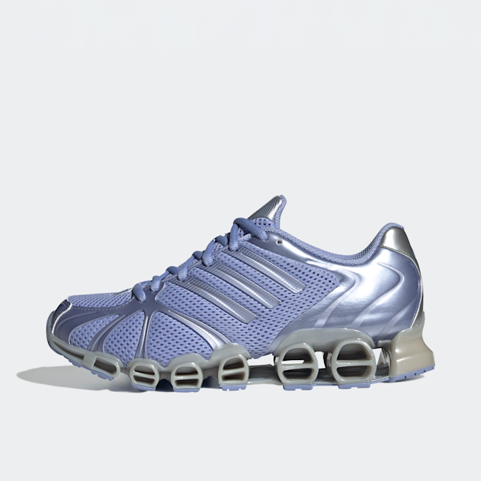 adidas Originals Mega Ghostride W niebieski 49212 1