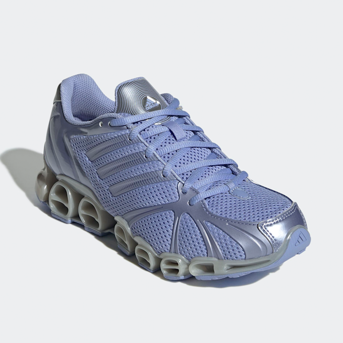 adidas Originals Mega Ghostride W bleu 49212 3