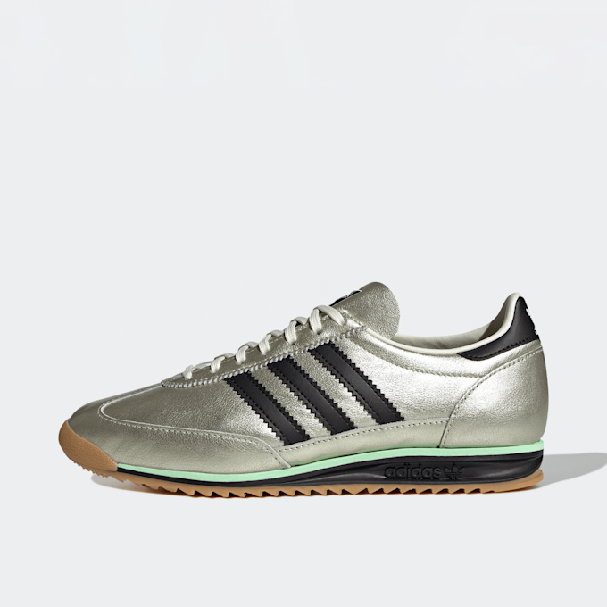 adidas Originals Sl 72 OG W srebrny 49213 1
