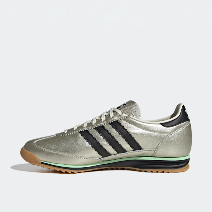 adidas Originals Sl 72 OG W srebrny 49213 2