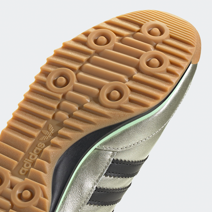 adidas Originals Sl 72 OG W srebrny 49213 8