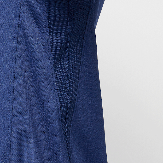 Jordan Hakimi / No. 2 / PSG Nike Stadium Fourth 2024/25 plava 49215 5