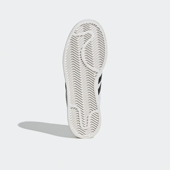 adidas Originals Superstar II W blanco 49217 5