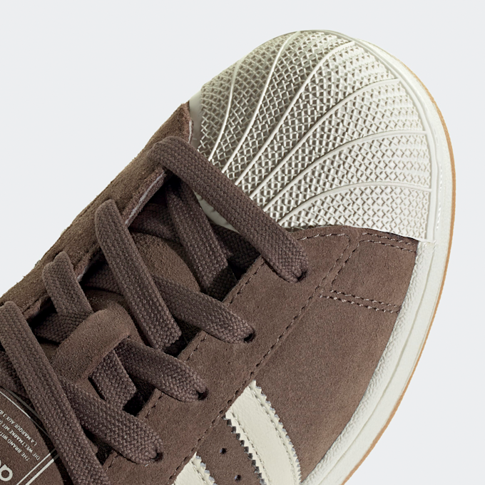 adidas Originals Superstar II W bruin 49219 7