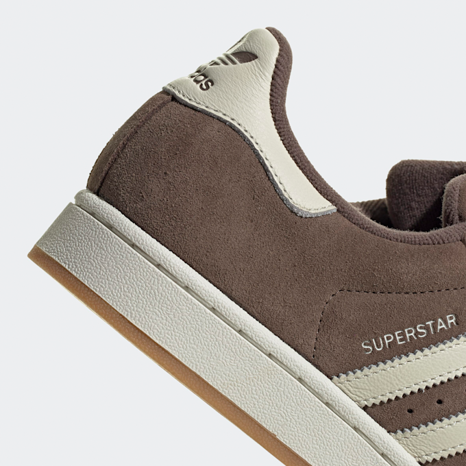 adidas Originals Superstar II Marron 49219 8