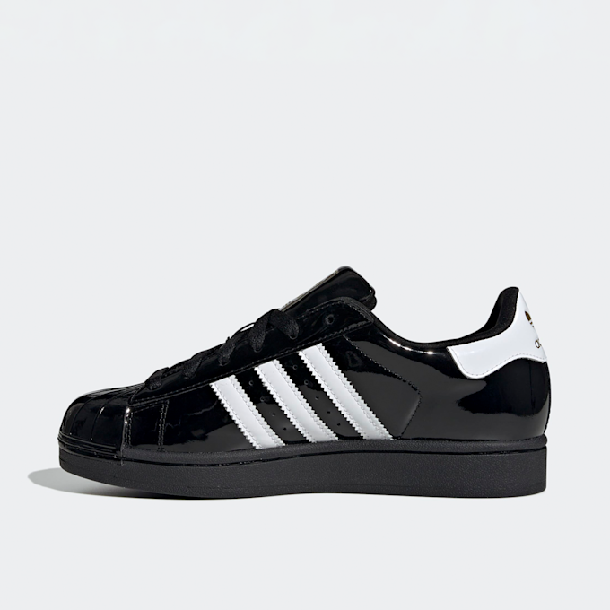 adidas Originals Superstar II W czarny 49220 2