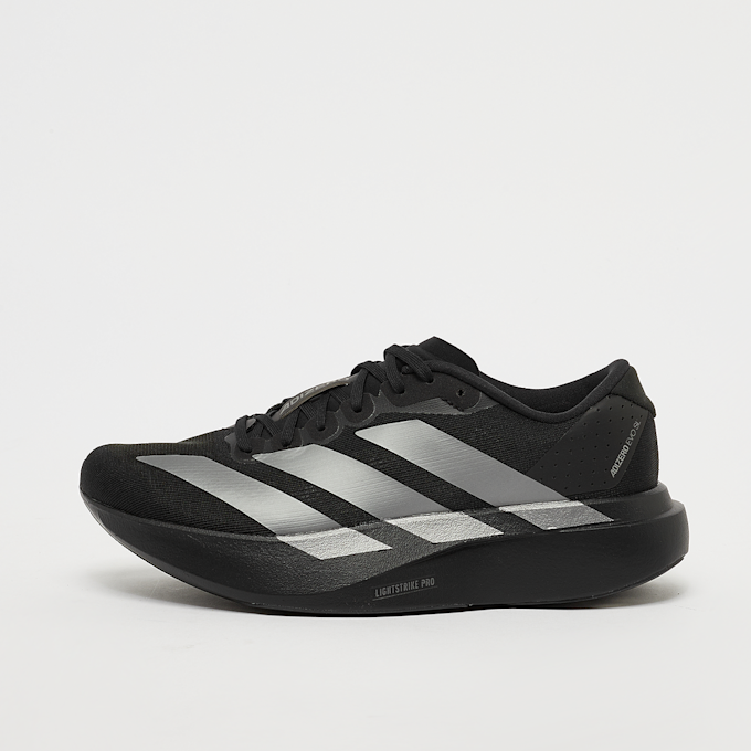 adidas Performance adizero Evo SL W czarny 49222 1