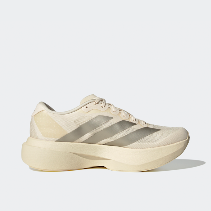 adidas Performance adizero Evo SL W beige 49224 2