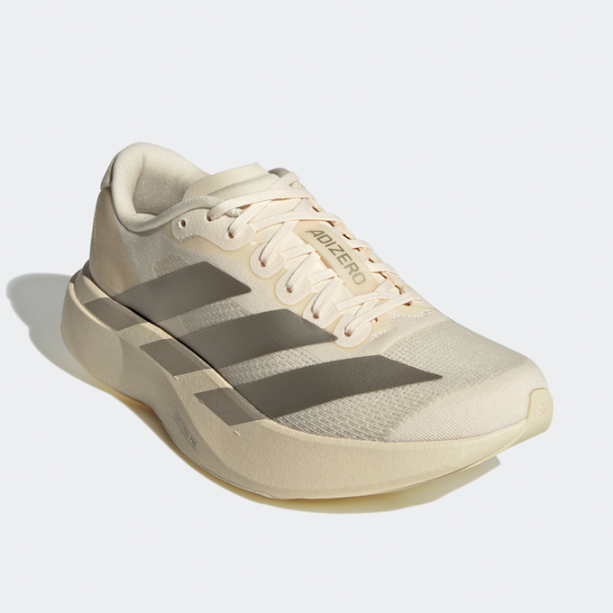 adidas Performance adizero Evo SL W beige 49224 3