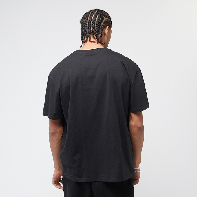 Mister Tee Delicious Sandwich Oversize Tee nero 49232 2