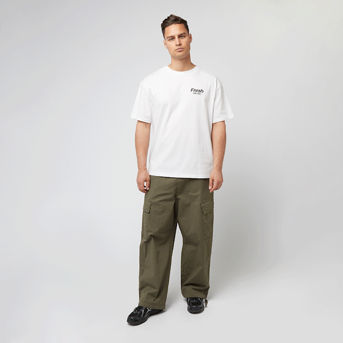 Mister Tee Fresh Like That Oversize Tee biały 49235 5