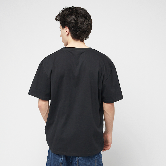 Mister Tee Head In The Clouds Oversize Tee zwart 49242 2