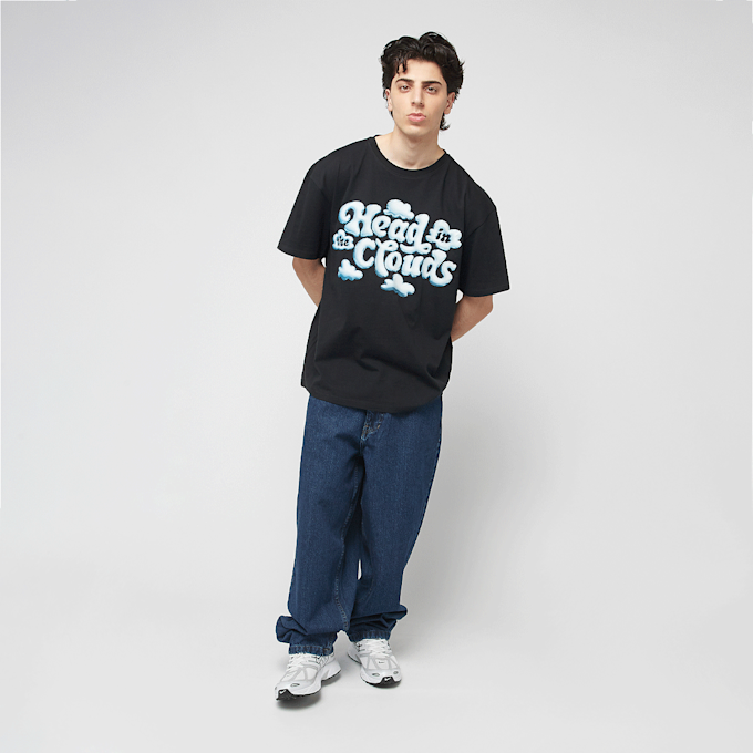 Mister Tee Head In The Clouds Oversize Tee schwarz 49242 4