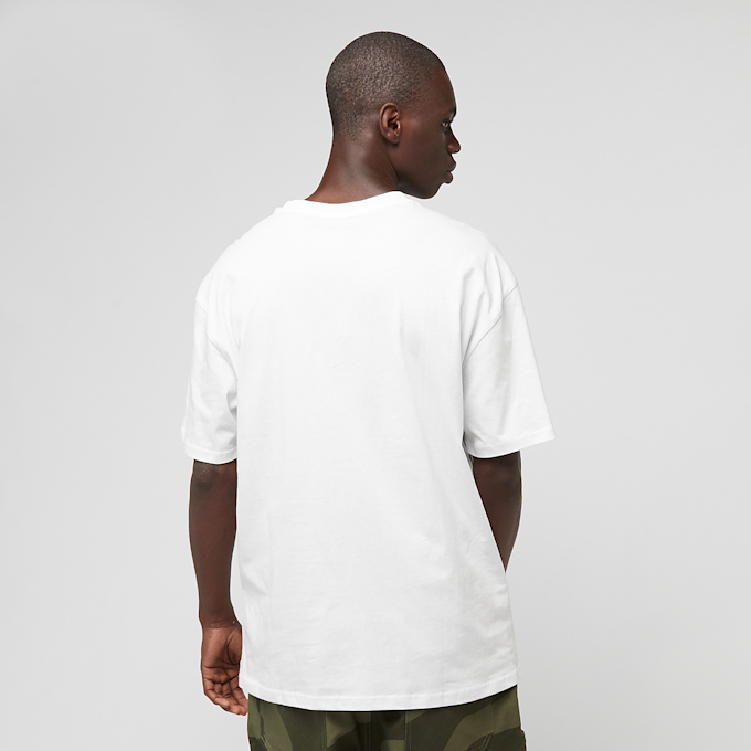 Mister Tee Life Happens Coffee Helps Oversize Tee wit 49248 2