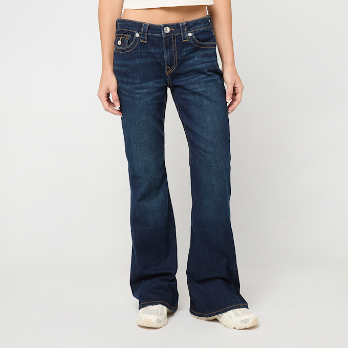 True Religion Joey Mr Flare Flap bleu 49271 1