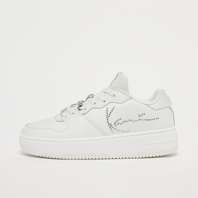 Karl Kani 89 Up Logo Prm blanco 49275 1