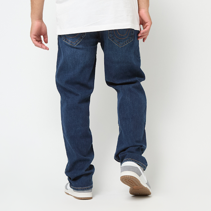 True Religion Rocco Flap SN 32 Inseam 2SB czarny 49278 2